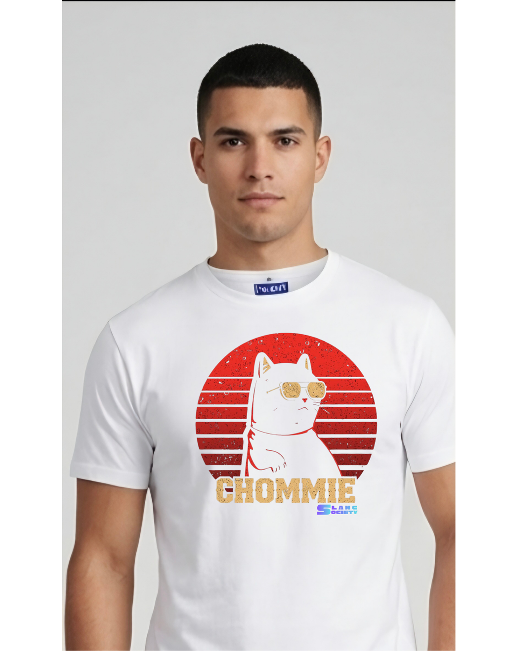 Chommie
