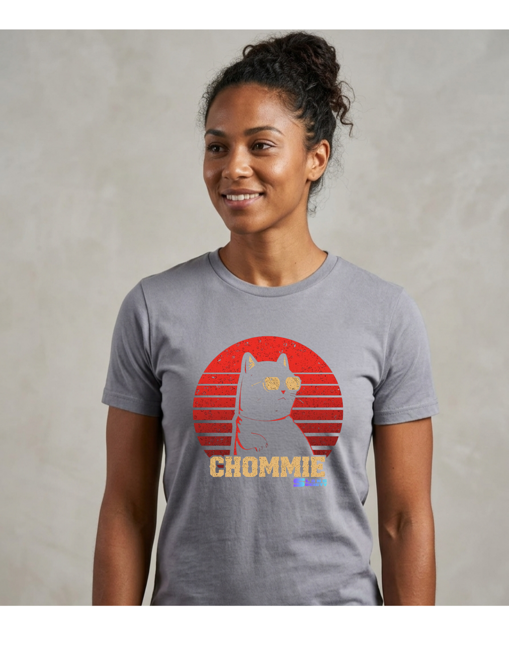 Chommie