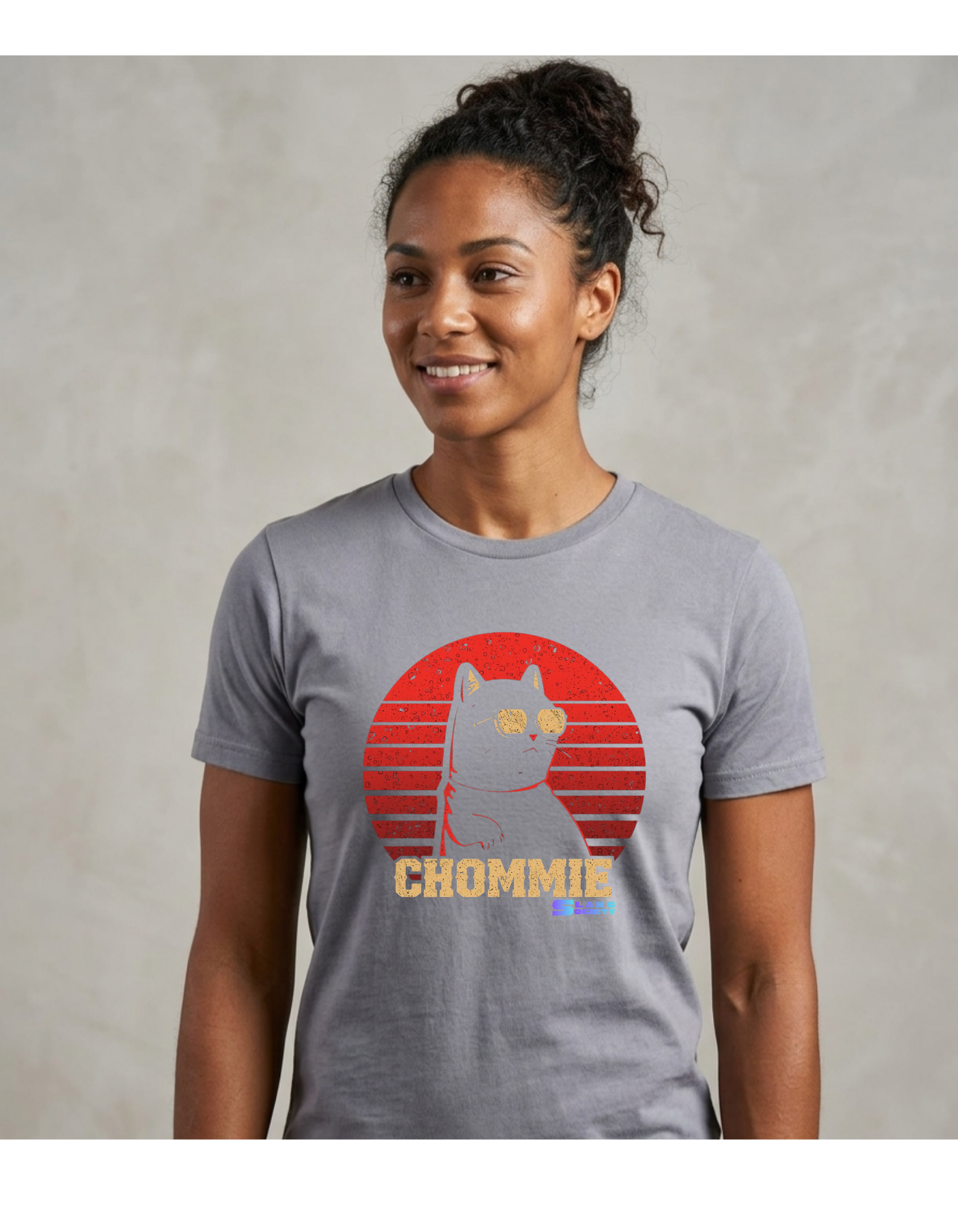 Chommie