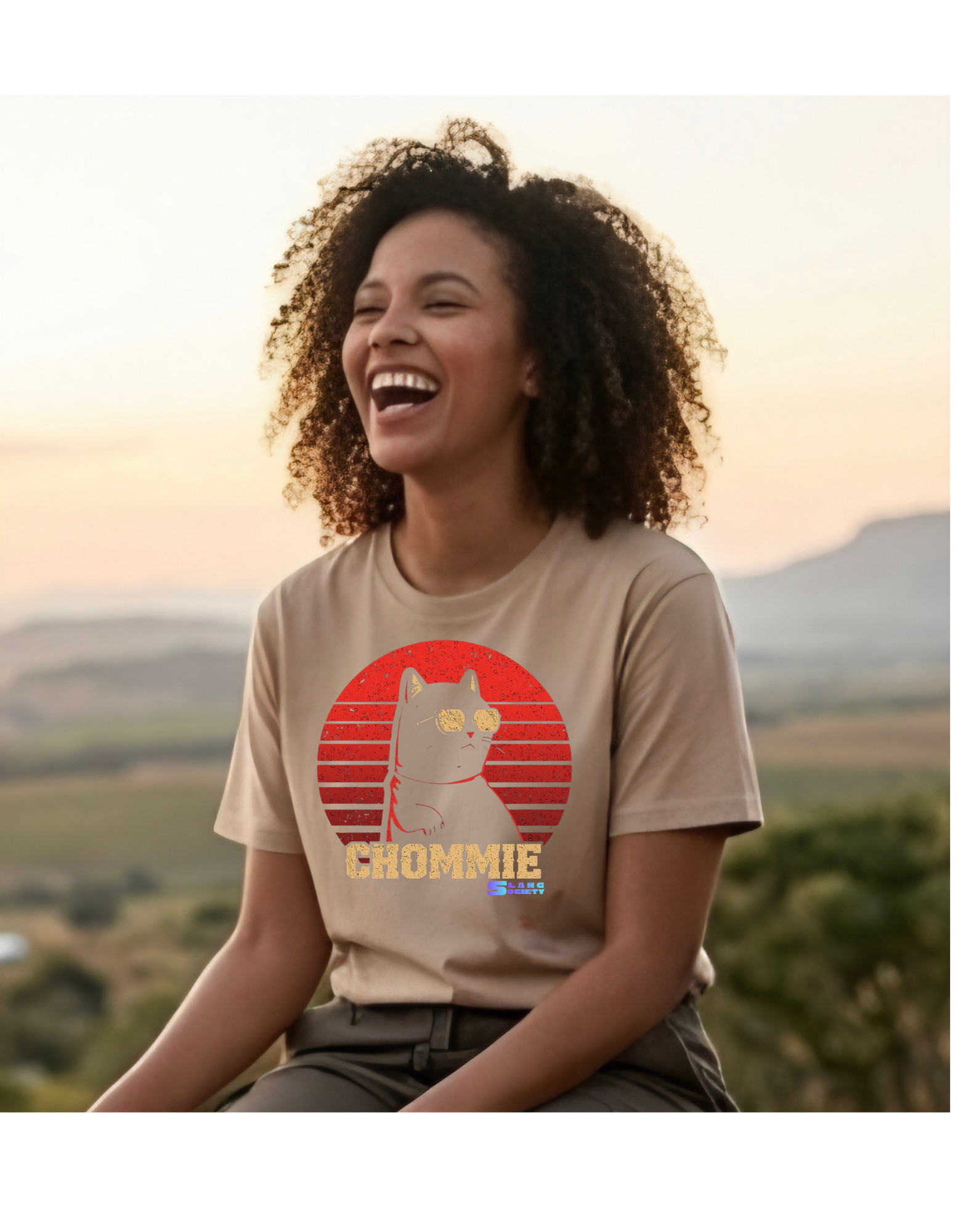 Chommie