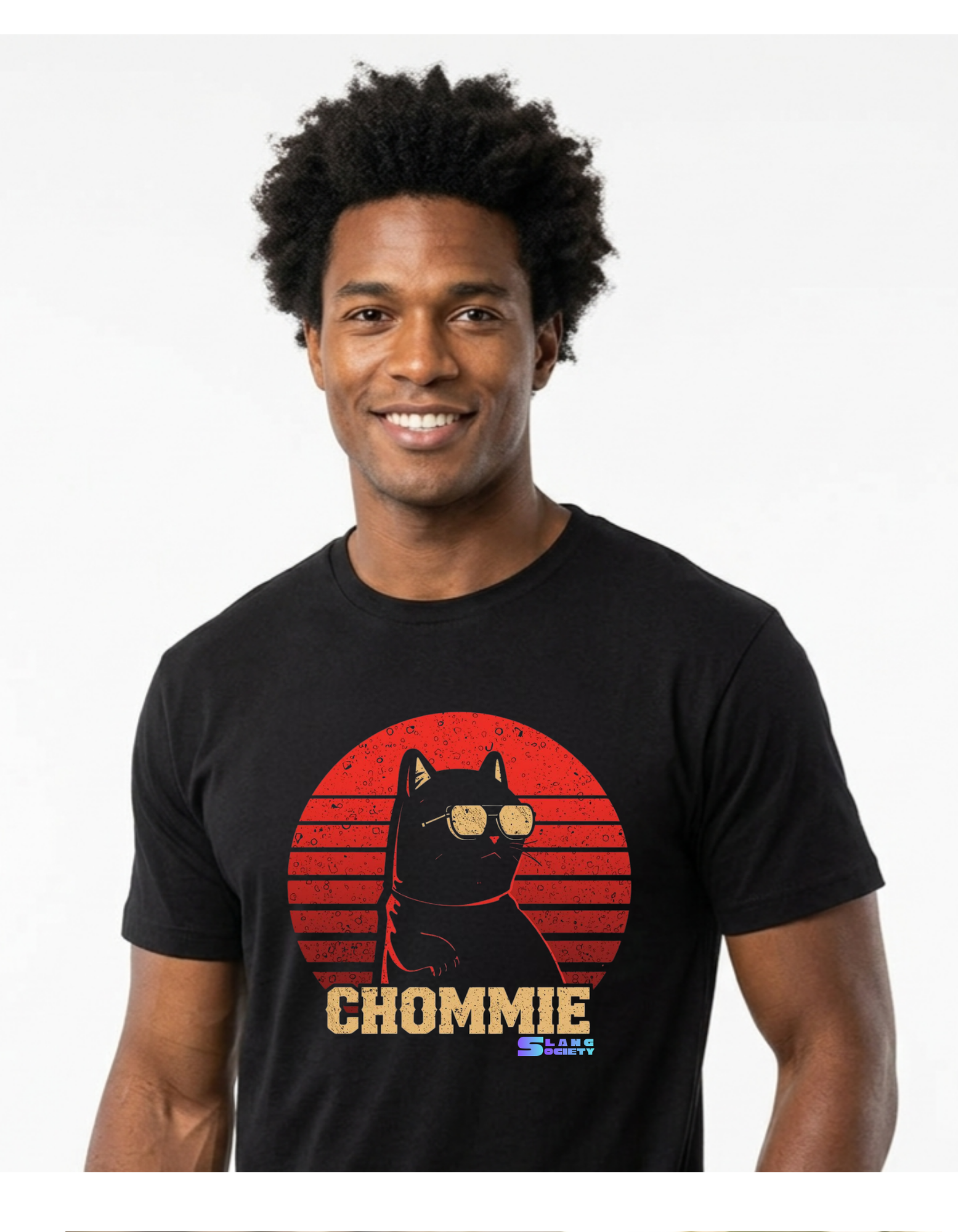Chommie