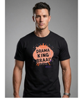 Drama King Braai Edition