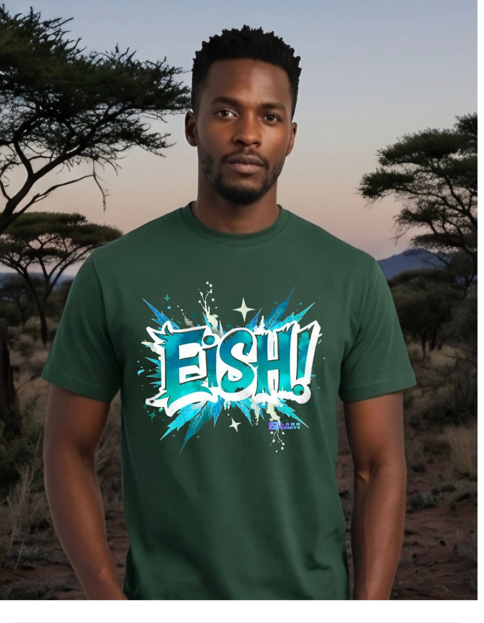 Eish