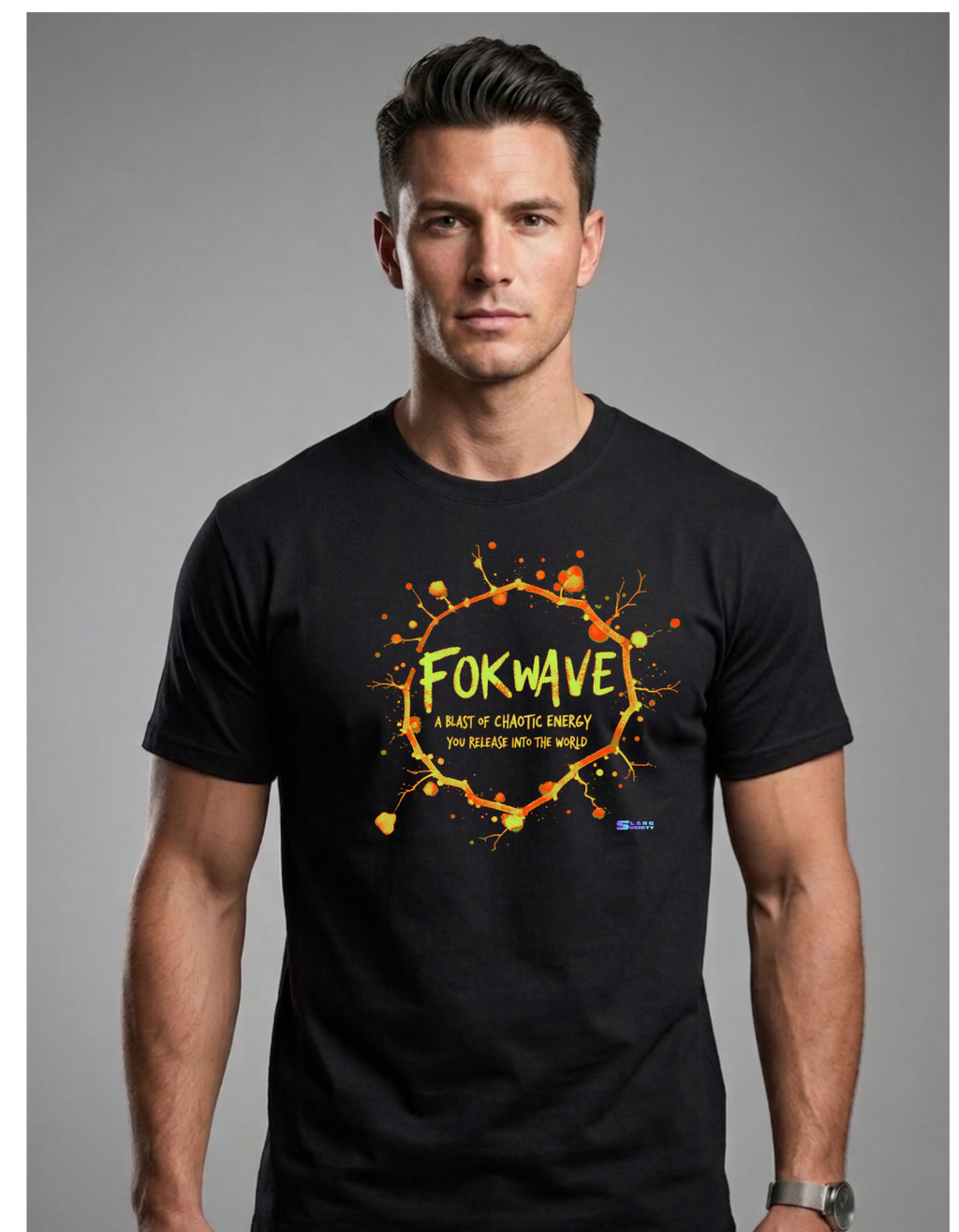 Fokwave