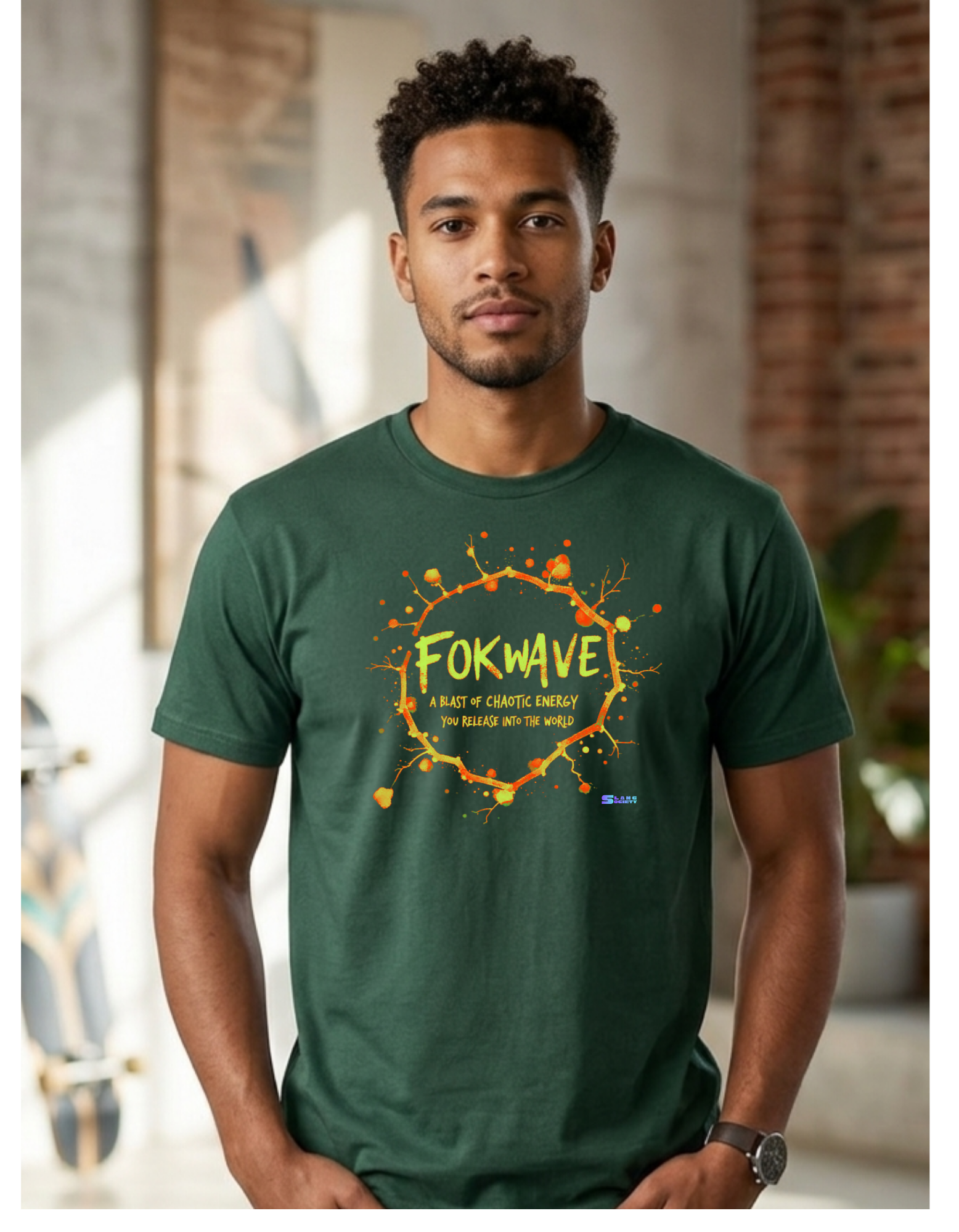Fokwave