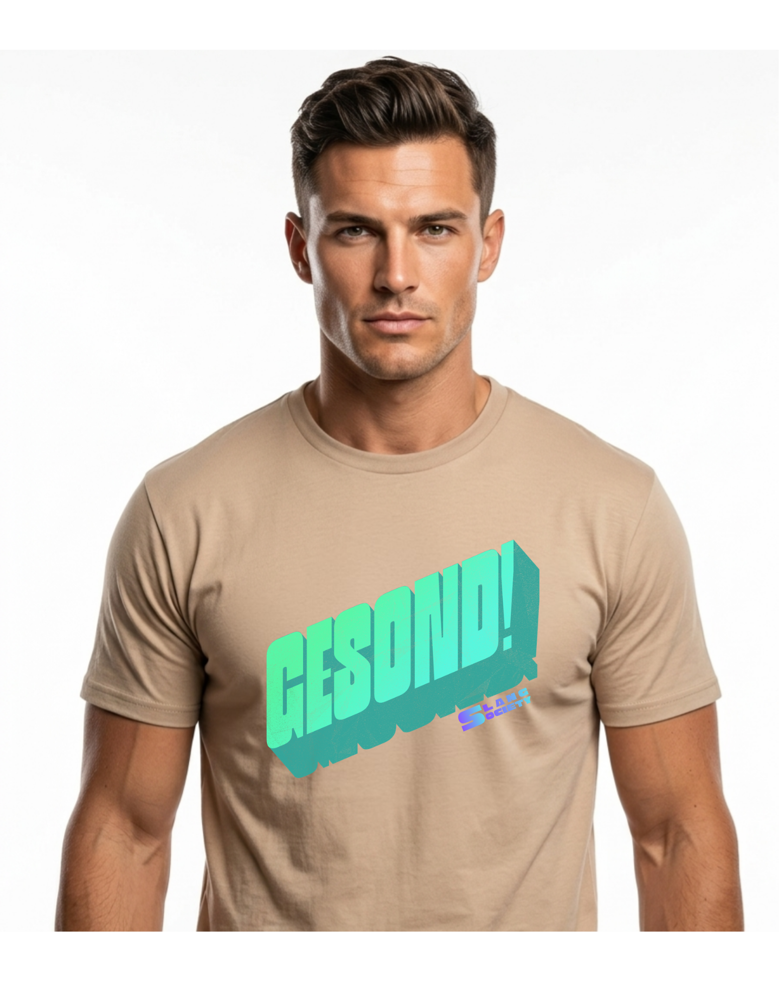 Gesond