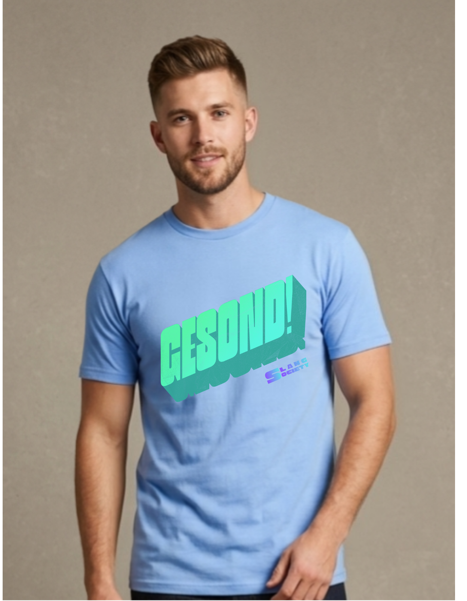 Gesond