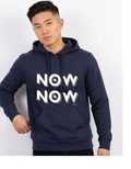 NOW NOW Unisex Hoodie