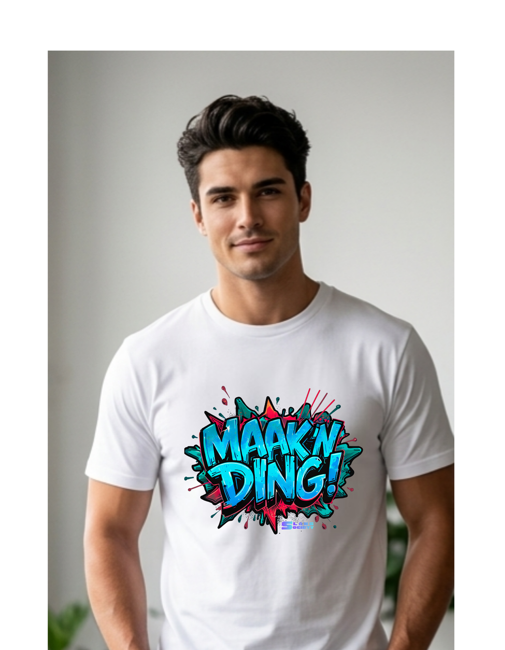 Maak n Ding