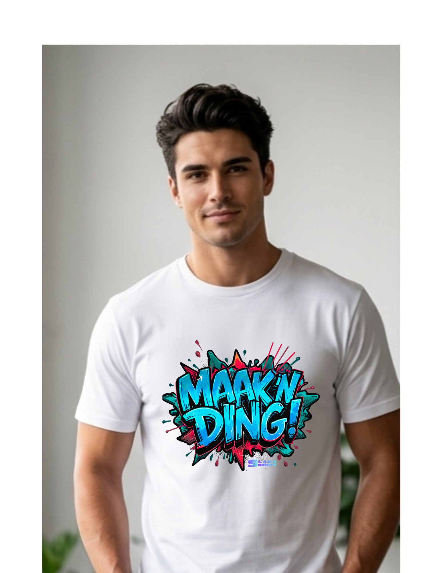 Maak n Ding