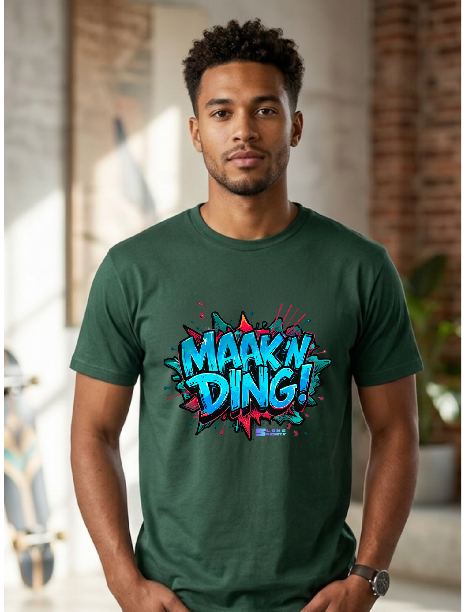 Maak n Ding