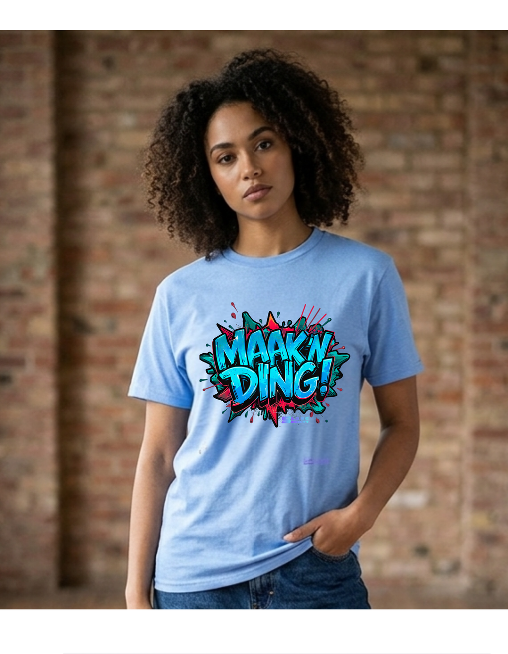 Maak n Ding