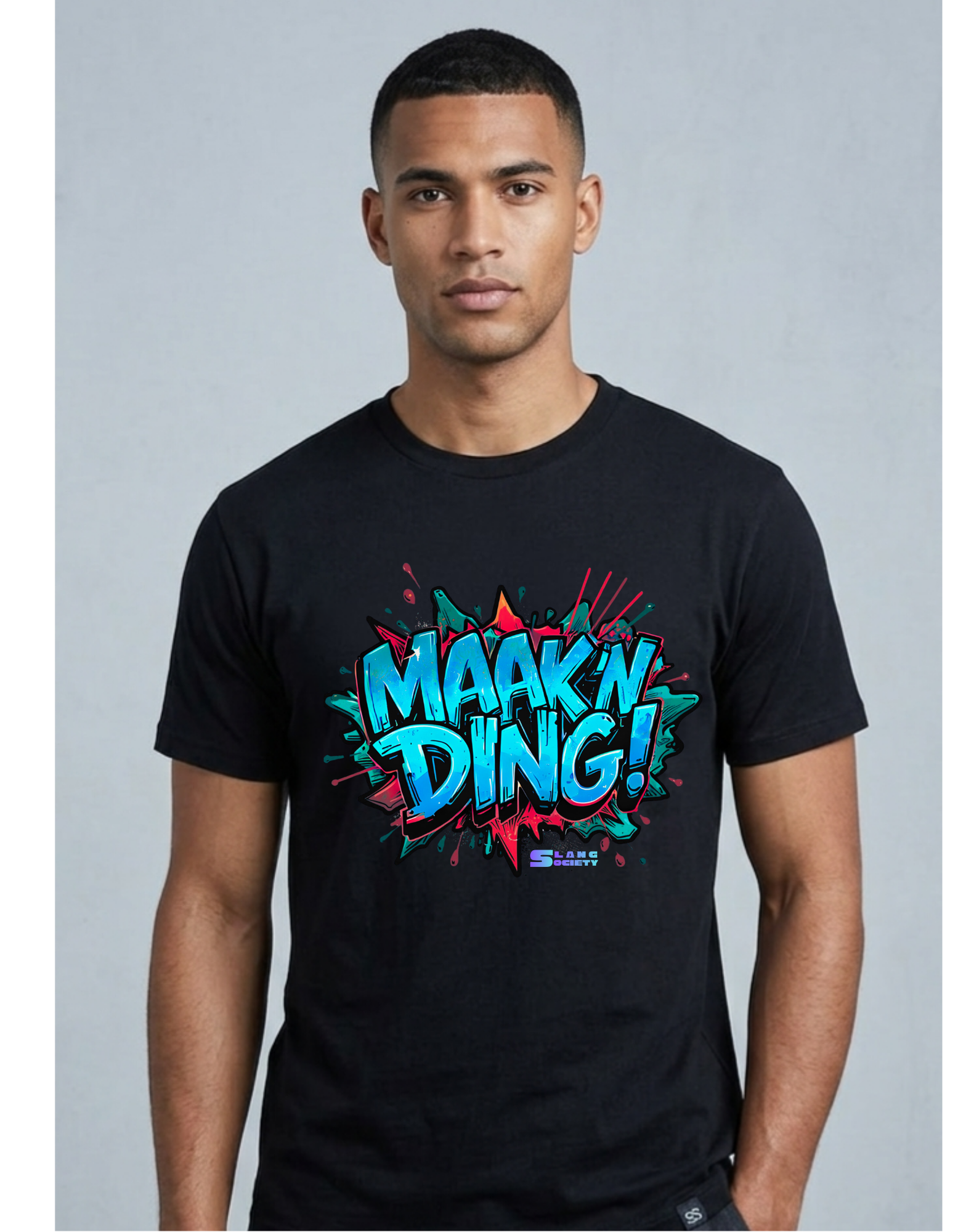 Maak n Ding