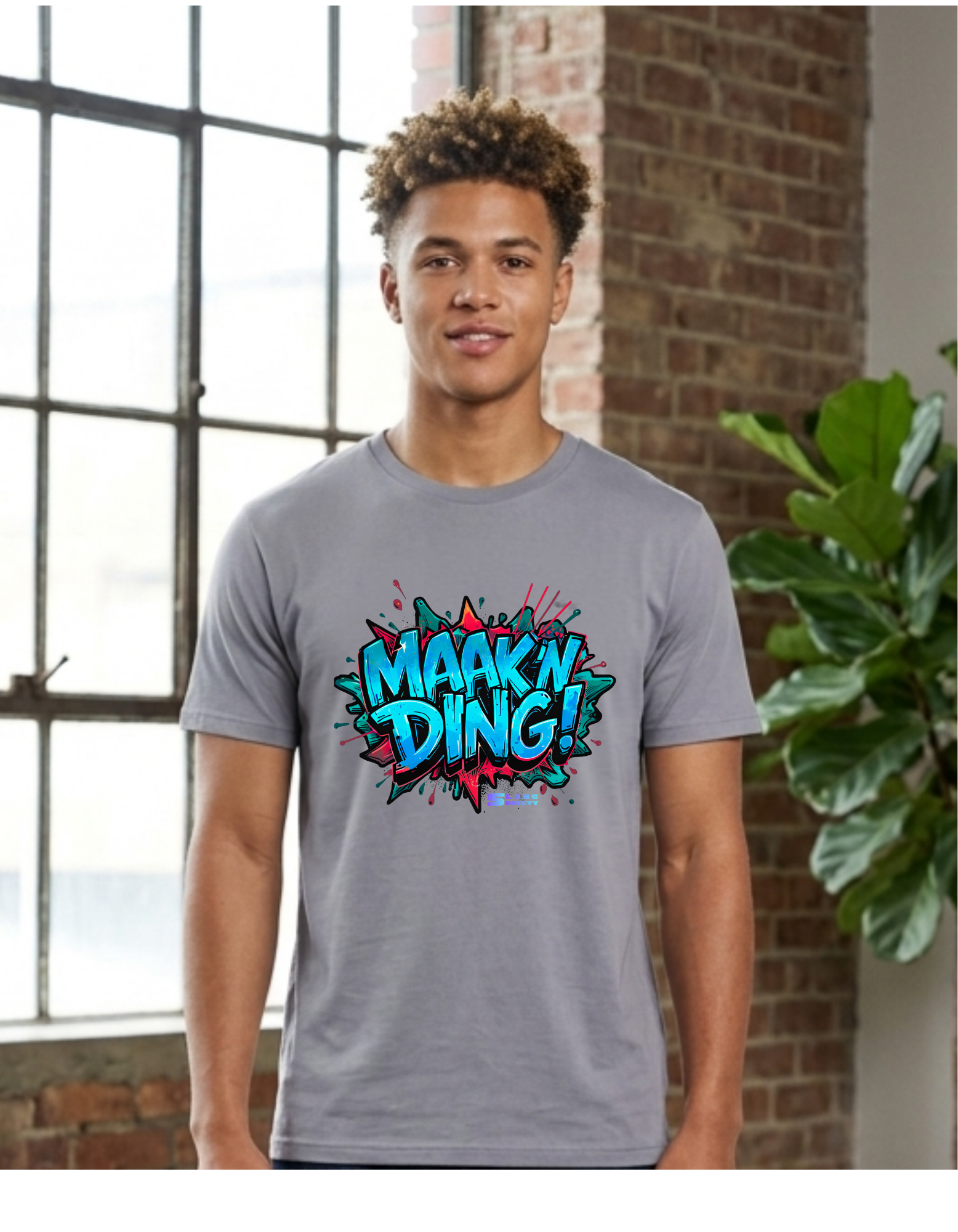 Maak n Ding