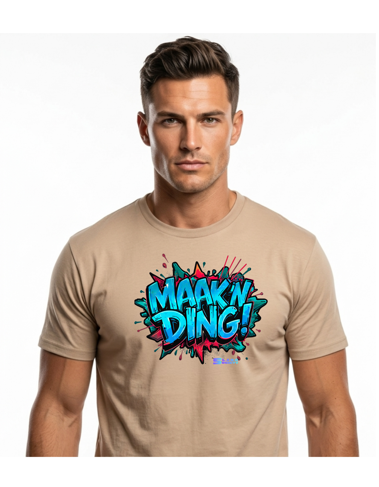 Maak n Ding
