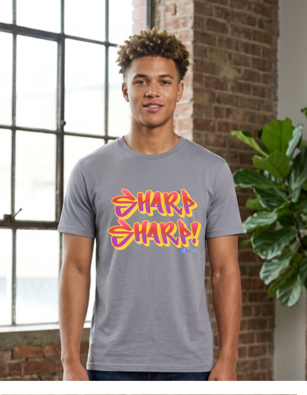 Sharp Sharp2