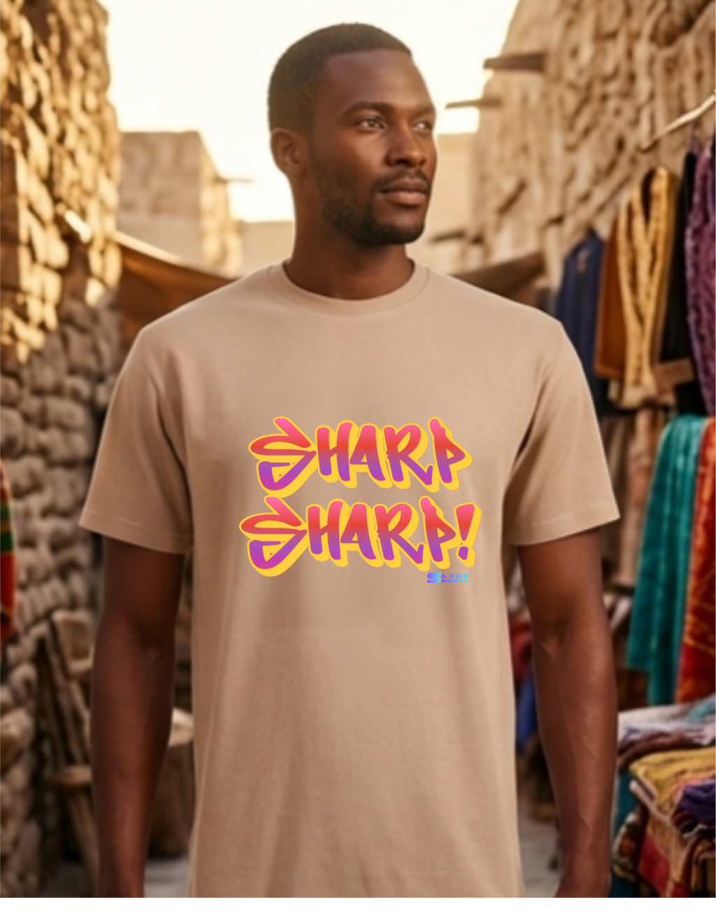 Sharp Sharp2