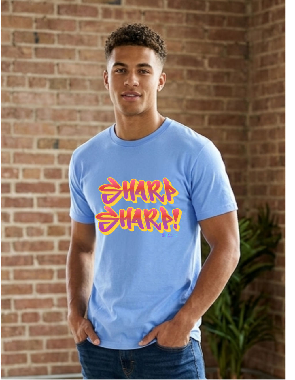 Sharp Sharp2