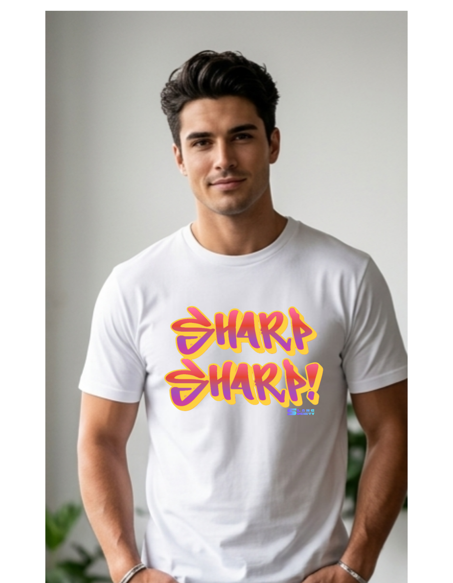 Sharp Sharp2