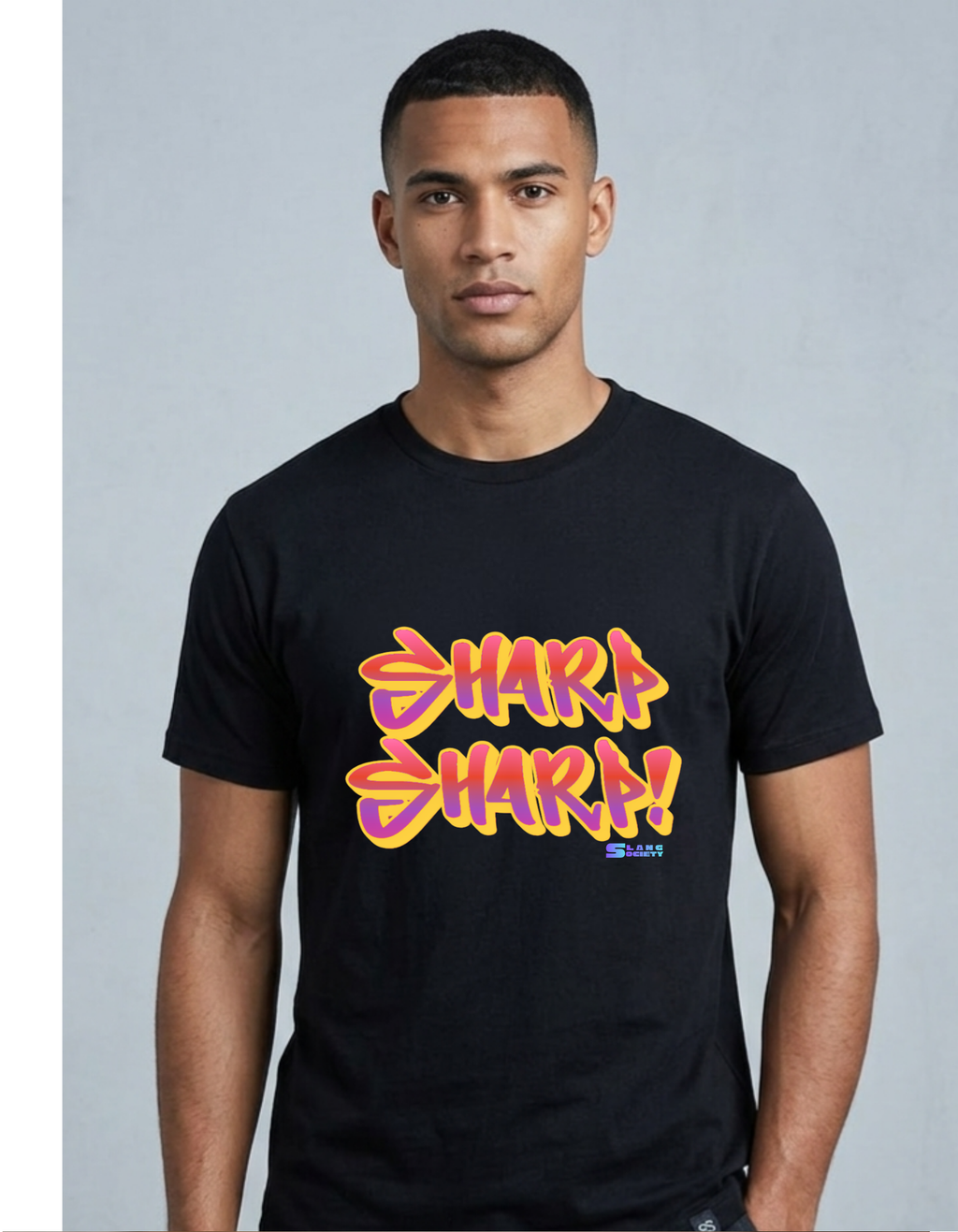 Sharp Sharp2