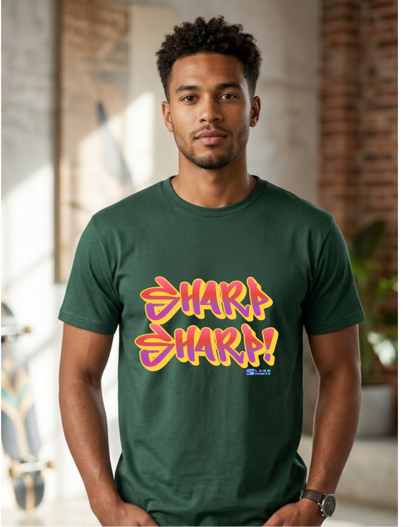 Sharp Sharp2