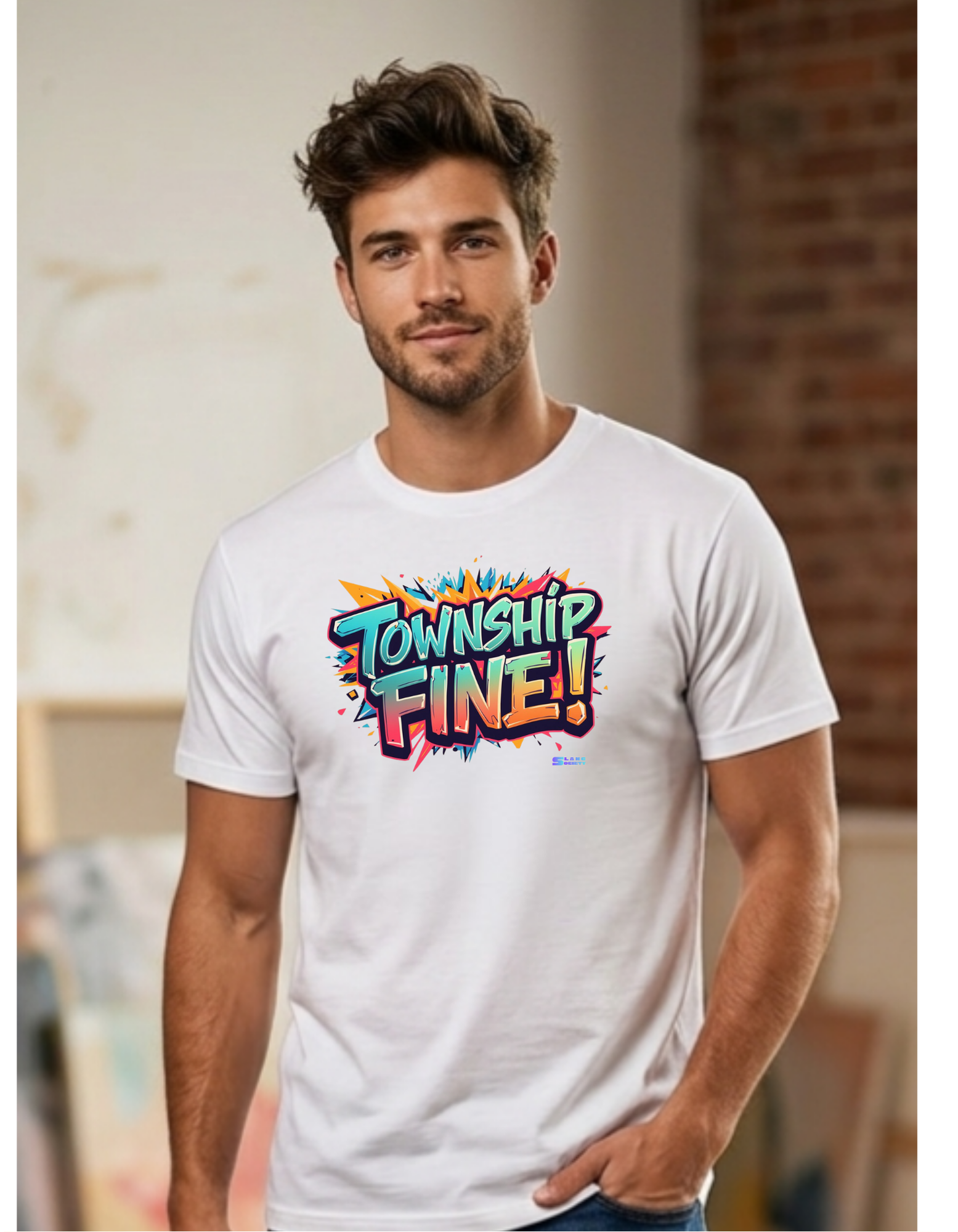 Township Fine