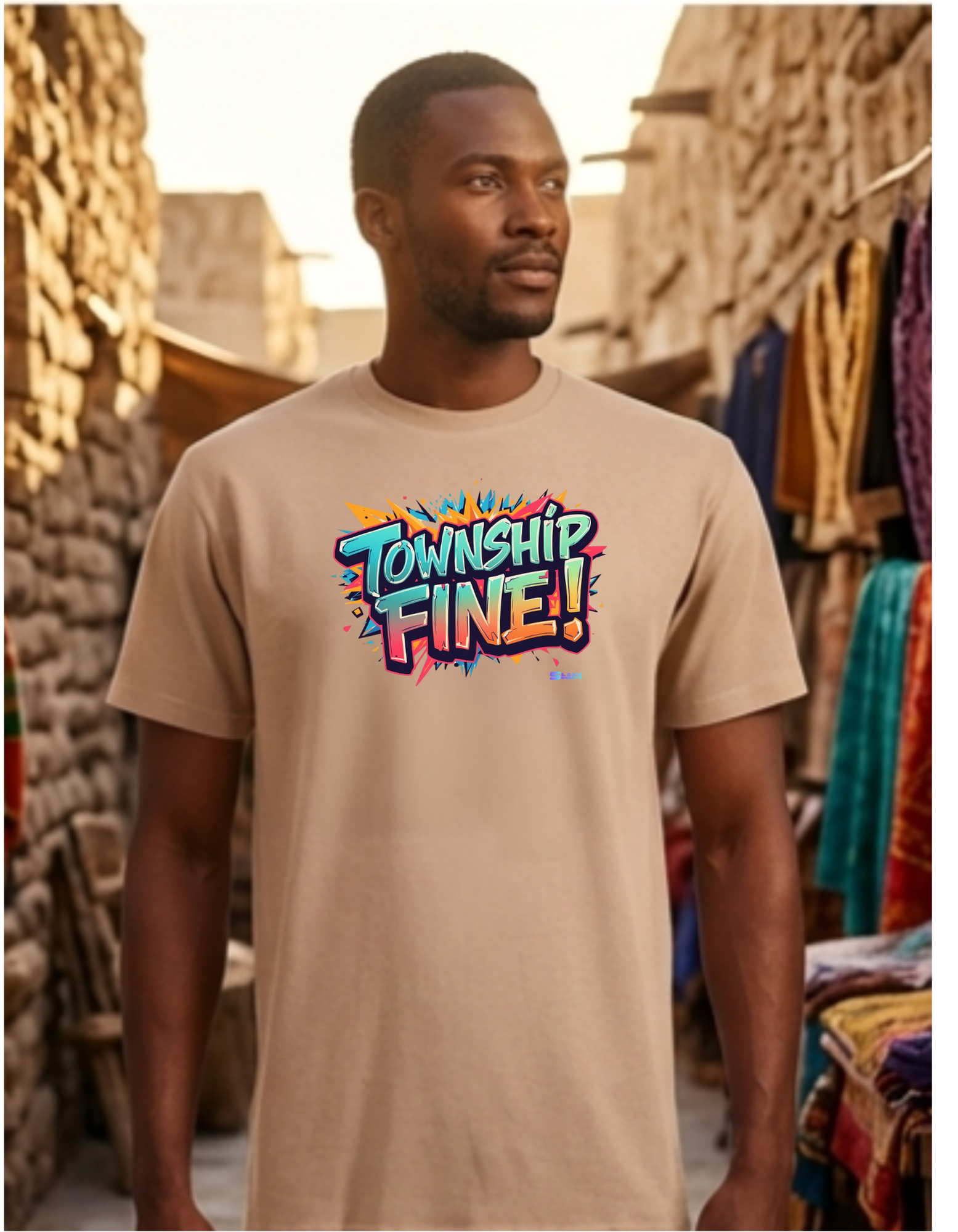Township Fine