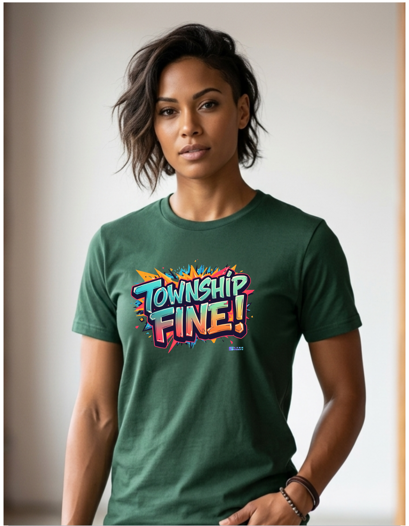 Township Fine