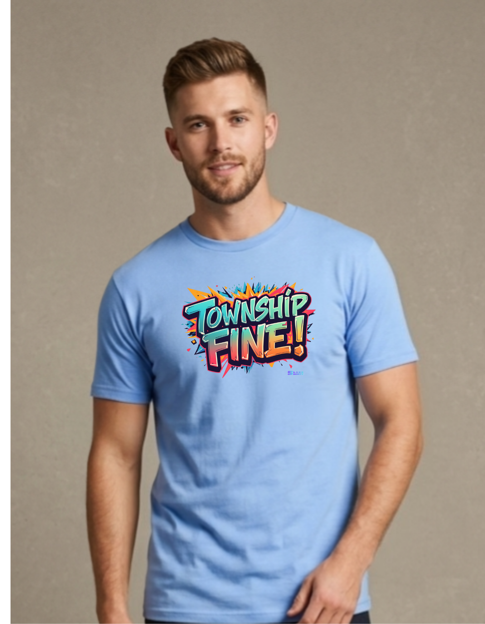 Township Fine