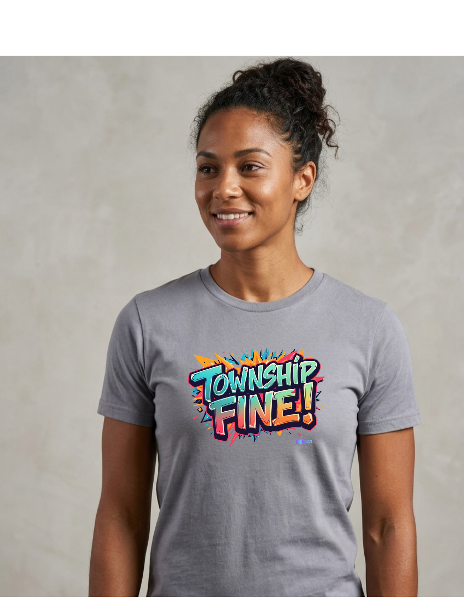 Township Fine