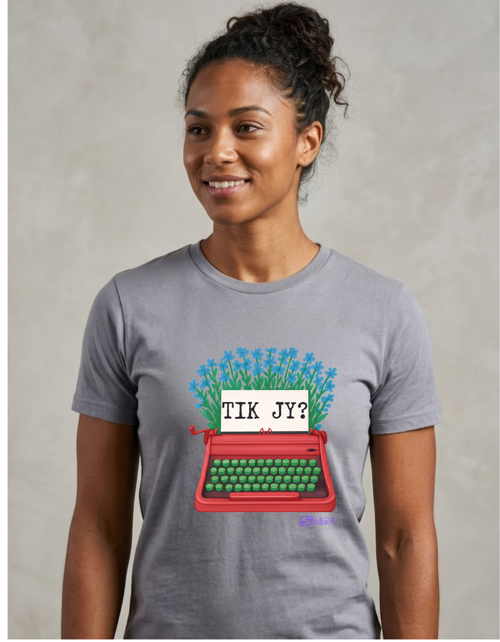 Tik Jy?