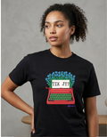 Tik Jy?
