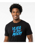 Vlieg in jou Moer
