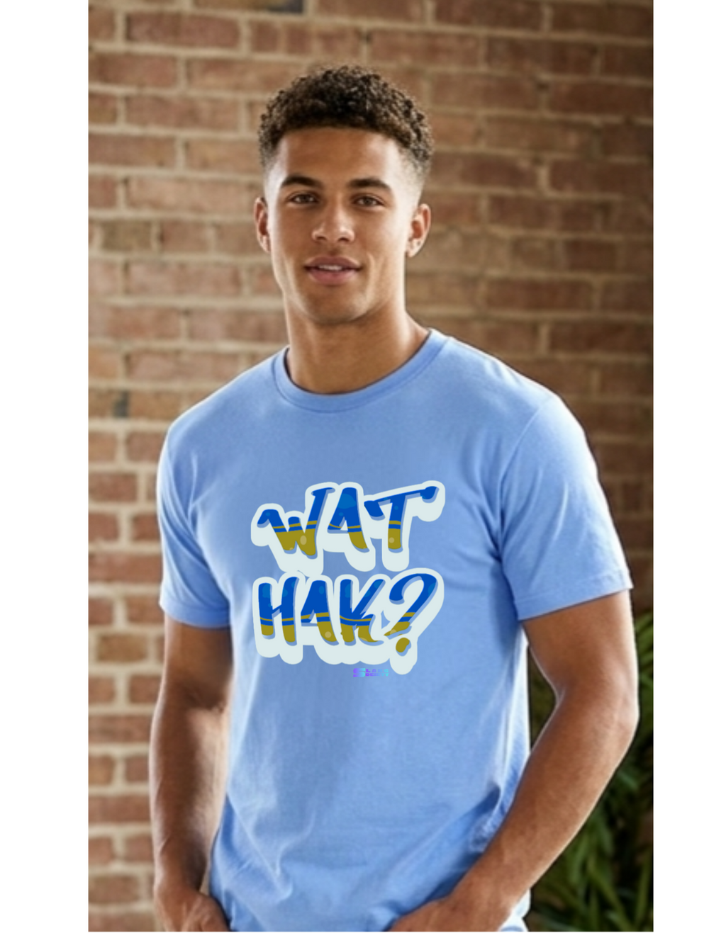 Wat Hak?