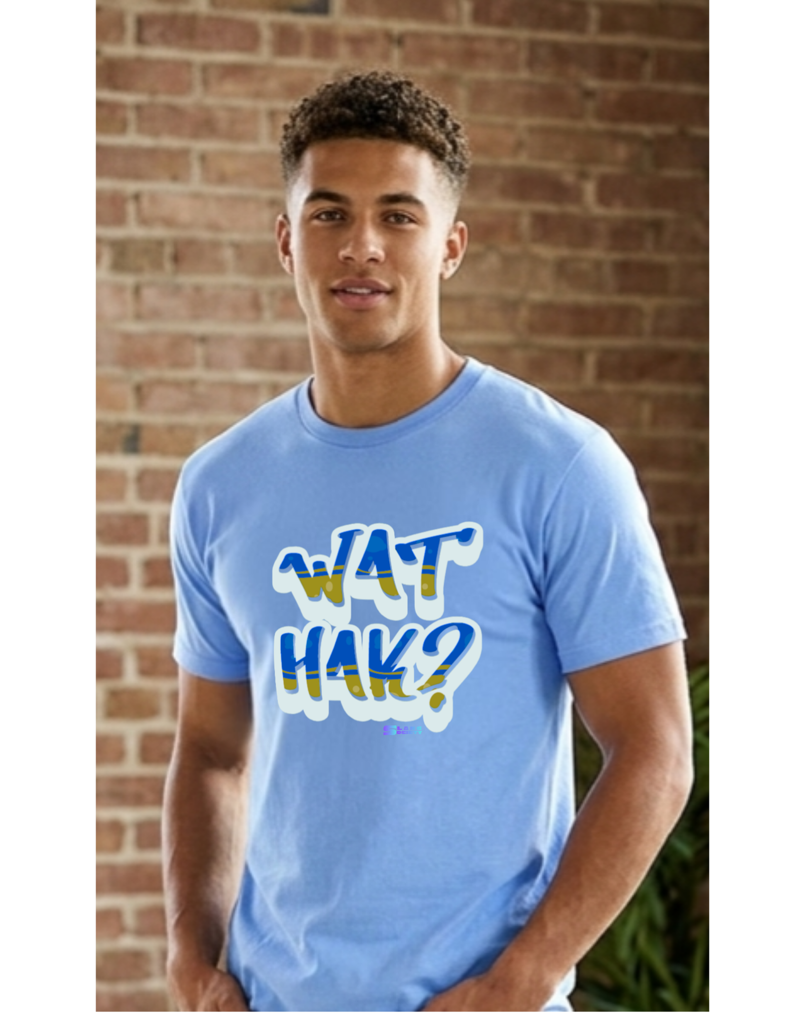 Wat Hak?