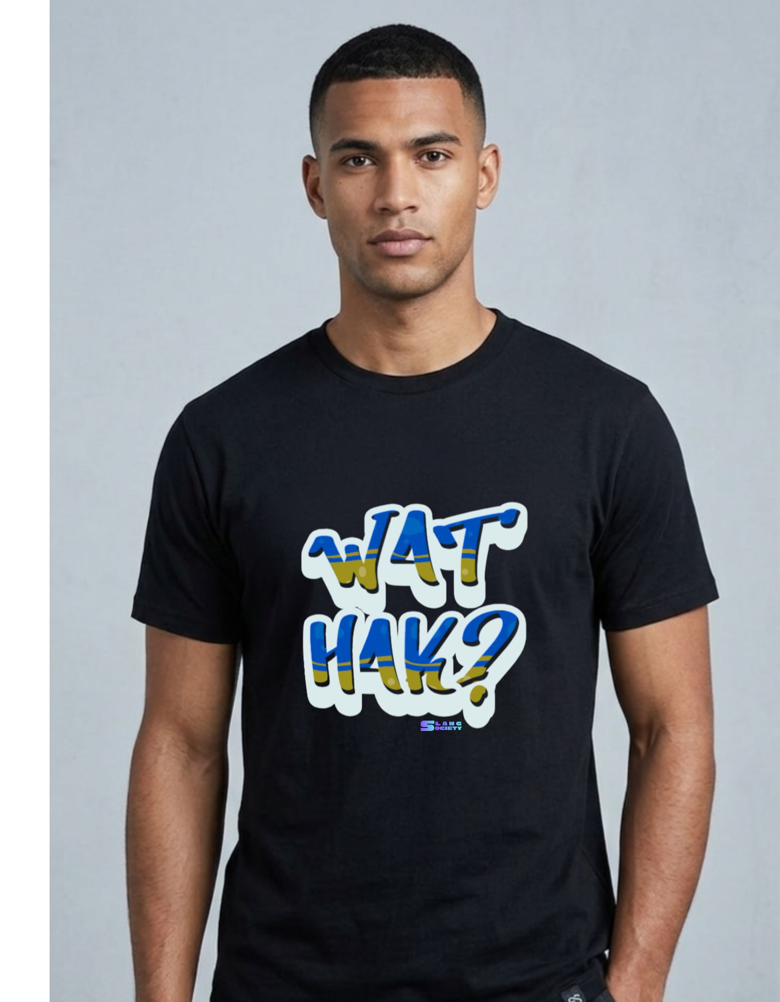 Wat Hak?