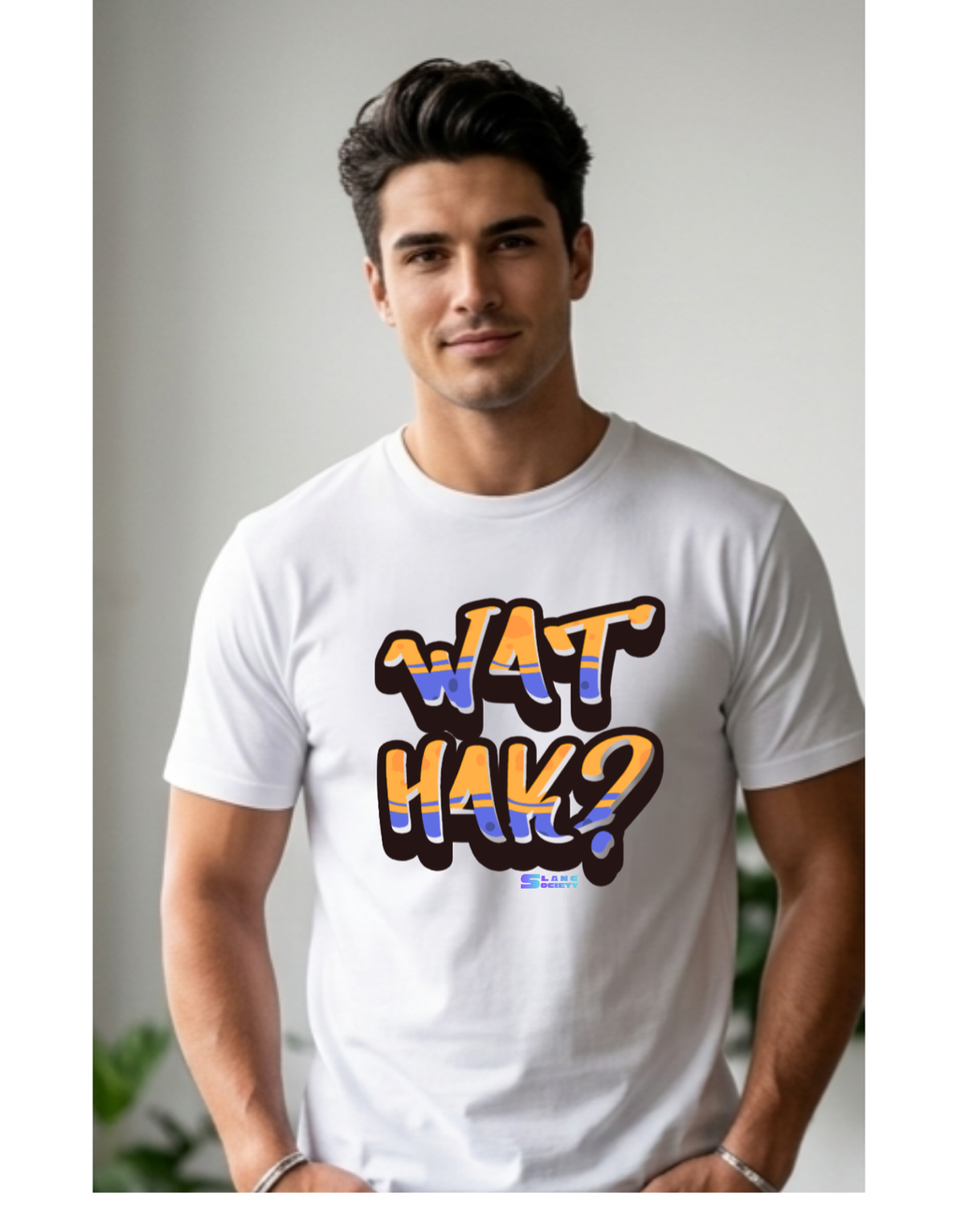 Wat Hak?