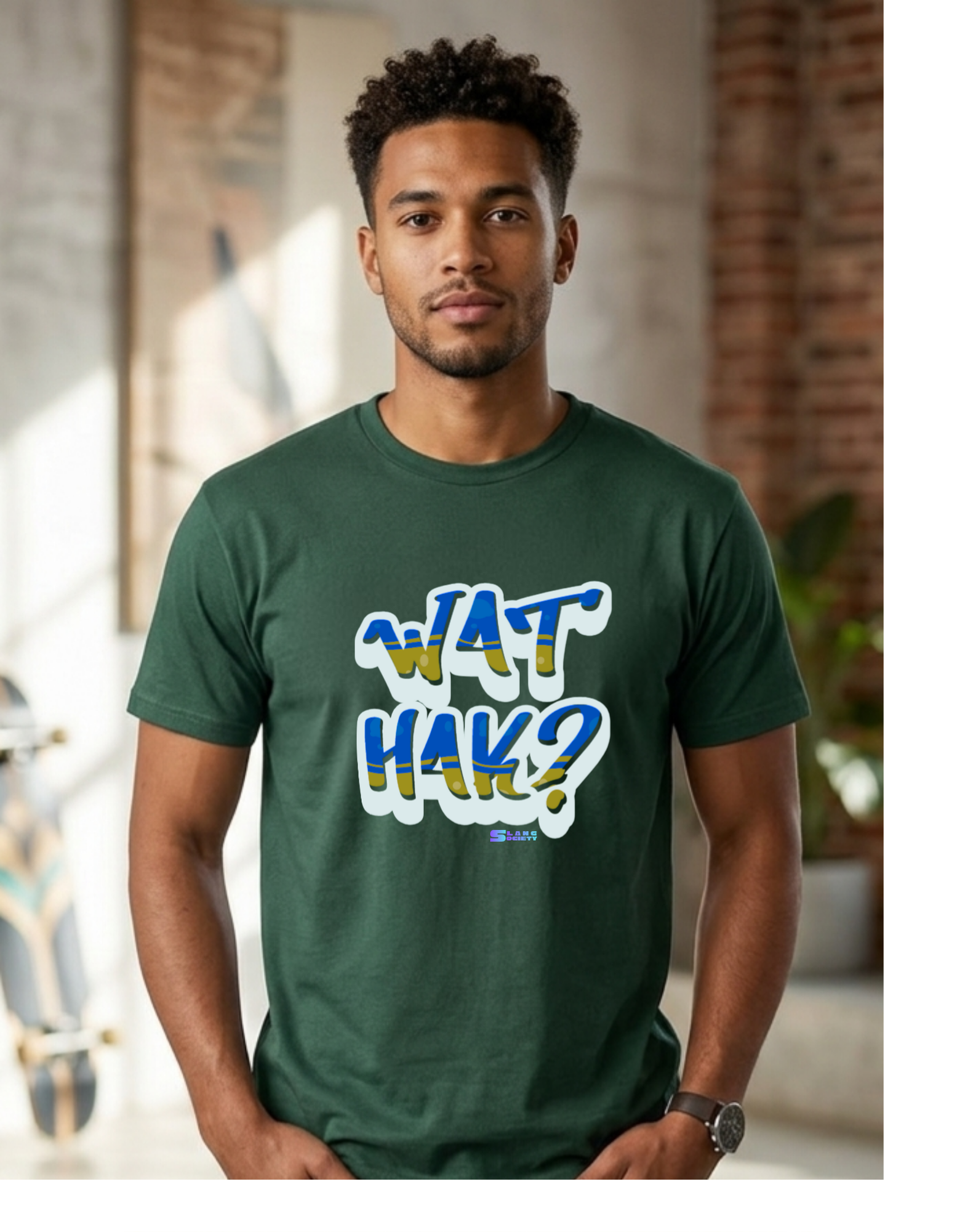 Wat Hak?