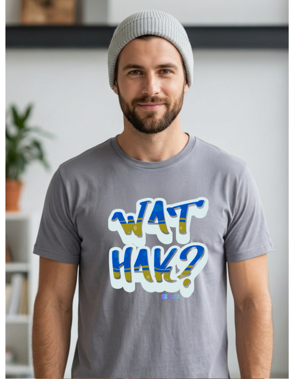 Wat Hak?