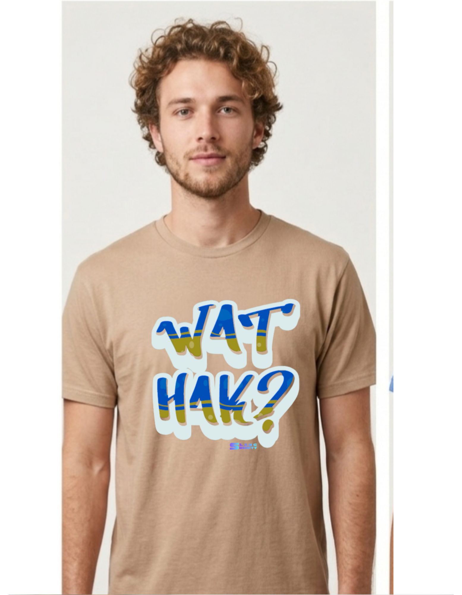 Wat Hak?